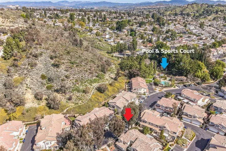 26512 Caribou Court, Valencia, California 91354