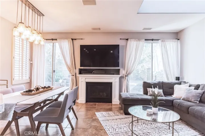 26512 Caribou Court, Valencia, California 91354