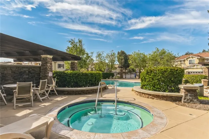 26512 Caribou Court, Valencia, California 91354