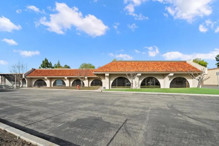 2475 Autumnvale Drive, San Jose, California 95131
