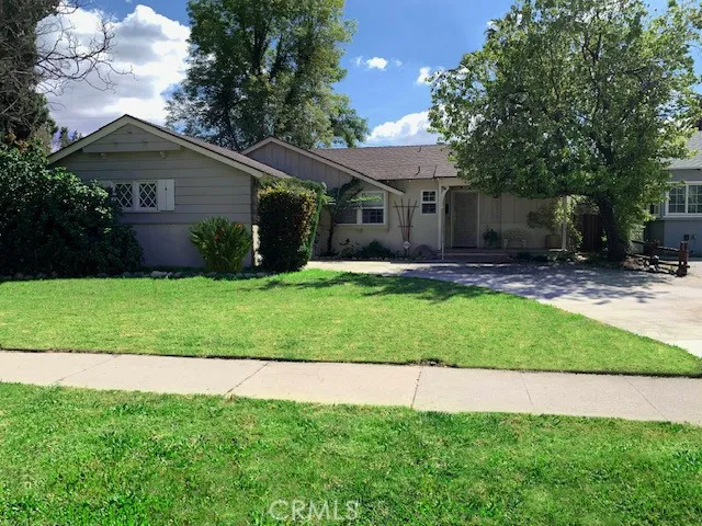 15714 Simonds Street, Granada Hills, California 91344