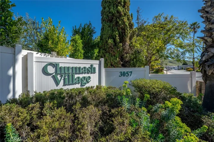 3057 S Higuera Street 162, San Luis Obispo, California 93401