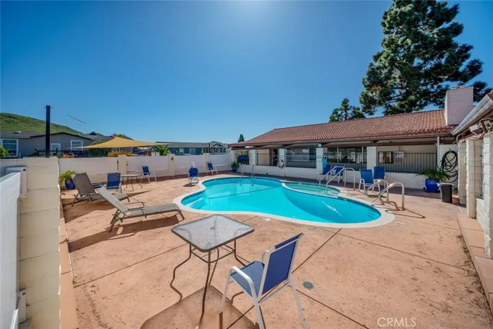3057 S Higuera Street 162, San Luis Obispo, California 93401