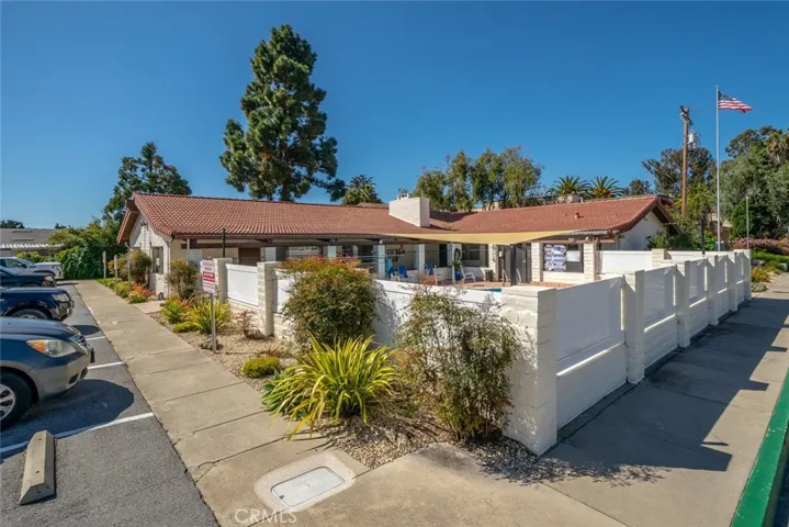 3057 S Higuera Street 162, San Luis Obispo, California 93401