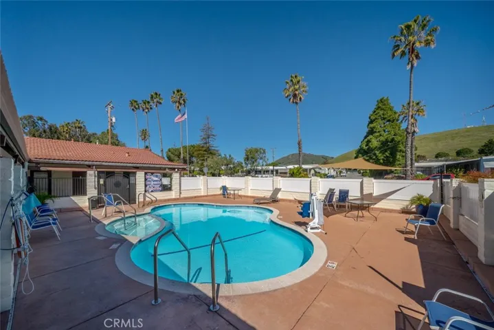 3057 S Higuera Street 162, San Luis Obispo, California 93401