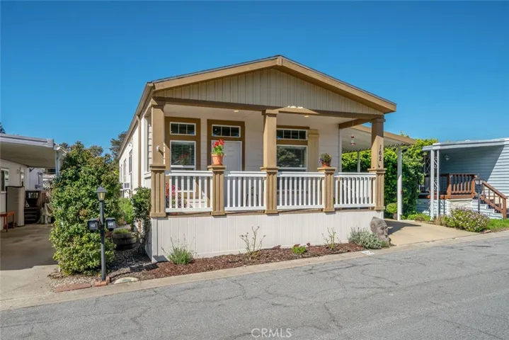3057 S Higuera Street 162, San Luis Obispo, California 93401