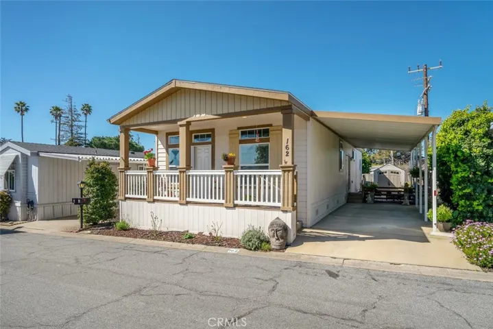 3057 S Higuera Street 162, San Luis Obispo, California 93401