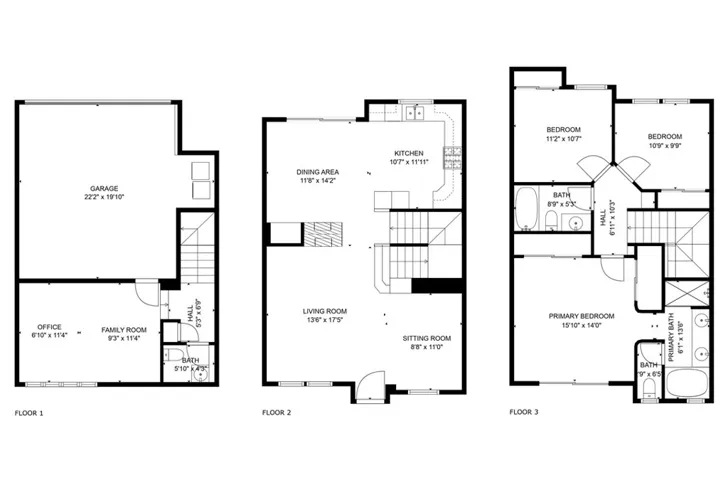 2824 Ballesteros Lane, Tustin, California 92782