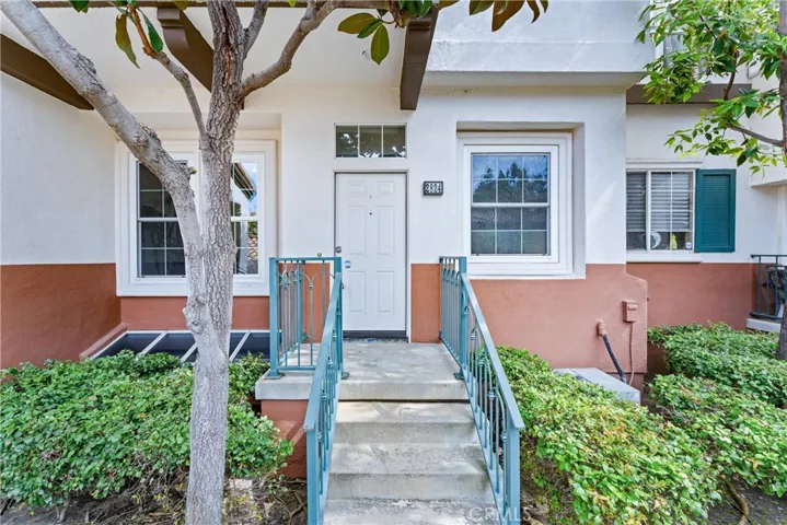 2824 Ballesteros Lane, Tustin, California 92782