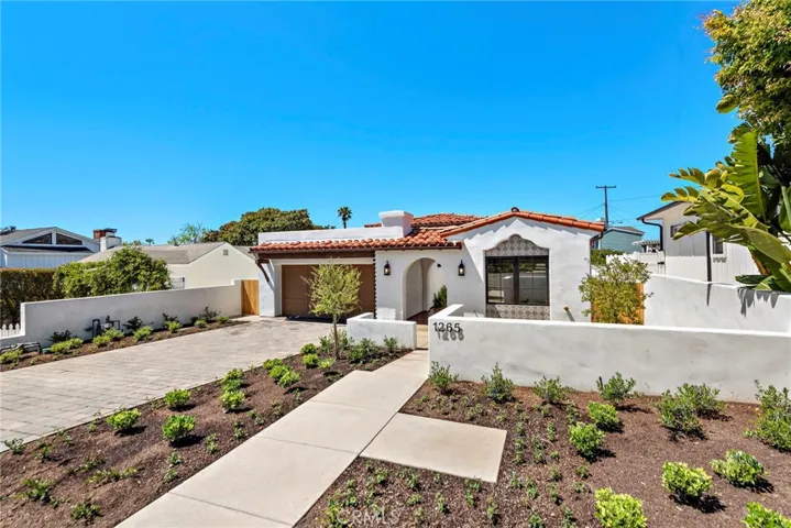 1265 Brangwyn Way, Laguna Beach, California 92651