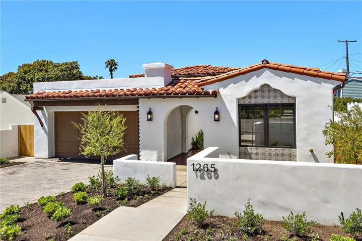 1265 Brangwyn Way, Laguna Beach, California 92651