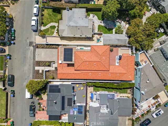 1265 Brangwyn Way, Laguna Beach, California 92651