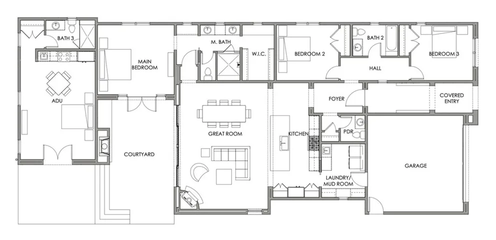 1265 Brangwyn Way, Laguna Beach, California 92651