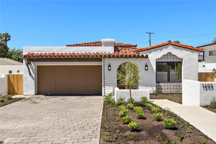 1265 Brangwyn Way, Laguna Beach, California 92651
