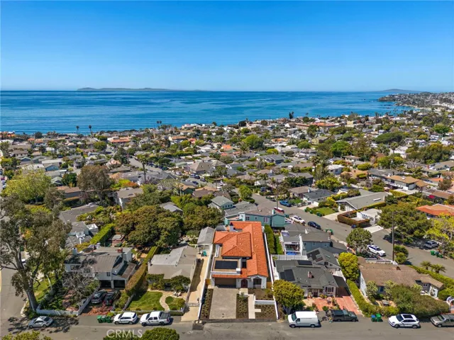 1265 Brangwyn Way, Laguna Beach, California 92651