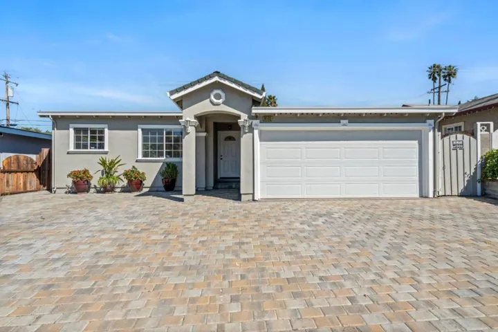 10160 Meadow Lane, San Jose, California 95127