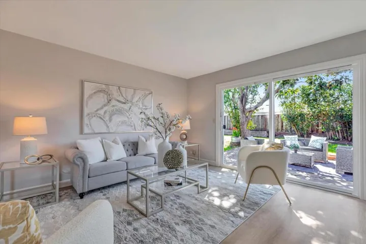 1148 Park Willow Court, Milpitas, California 95035