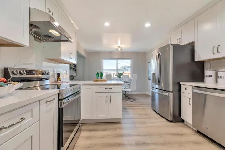 1148 Park Willow Court, Milpitas, California 95035