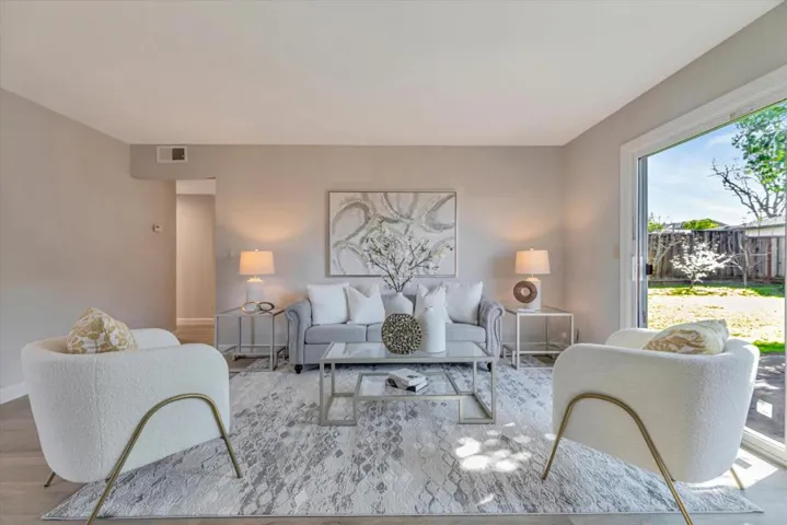 1148 Park Willow Court, Milpitas, California 95035