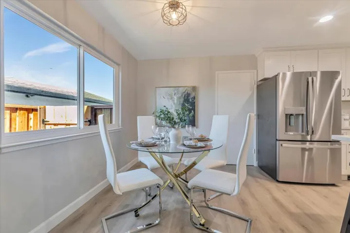 1148 Park Willow Court, Milpitas, California 95035
