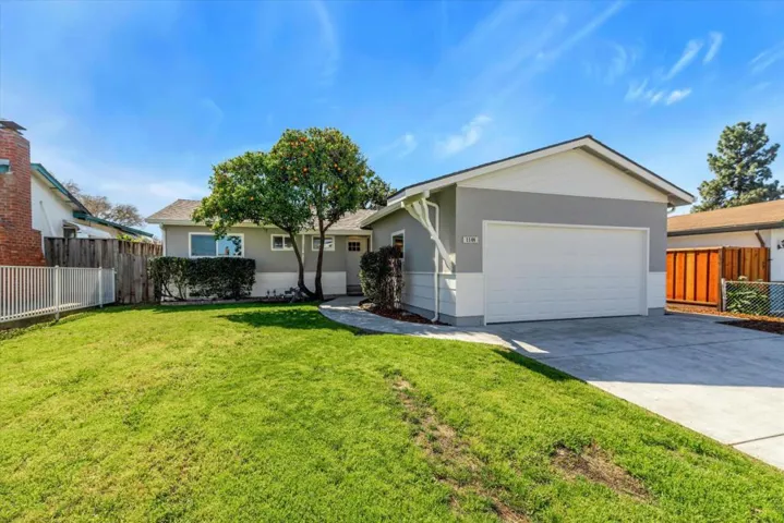 1148 Park Willow Court, Milpitas, California 95035