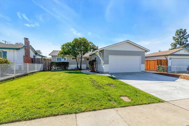 1148 Park Willow Court, Milpitas, California 95035