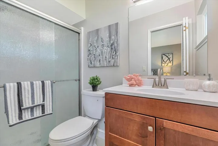 1148 Park Willow Court, Milpitas, California 95035