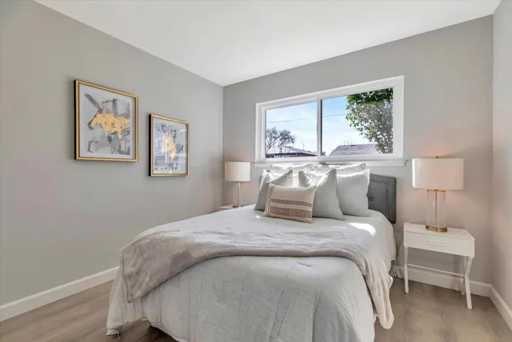 1148 Park Willow Court, Milpitas, California 95035