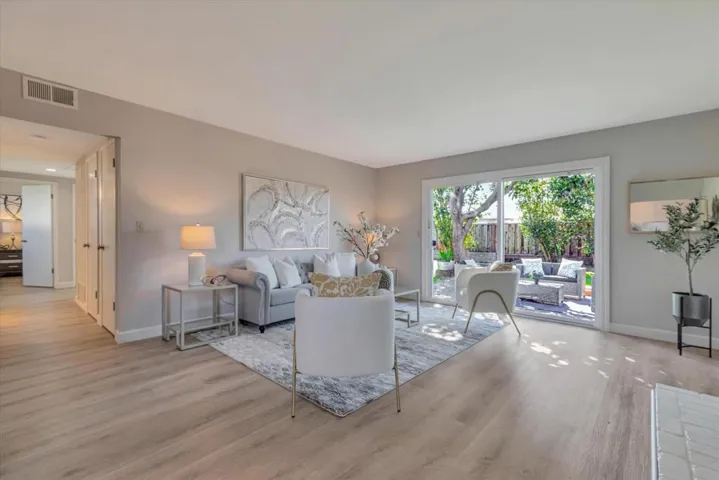 1148 Park Willow Court, Milpitas, California 95035