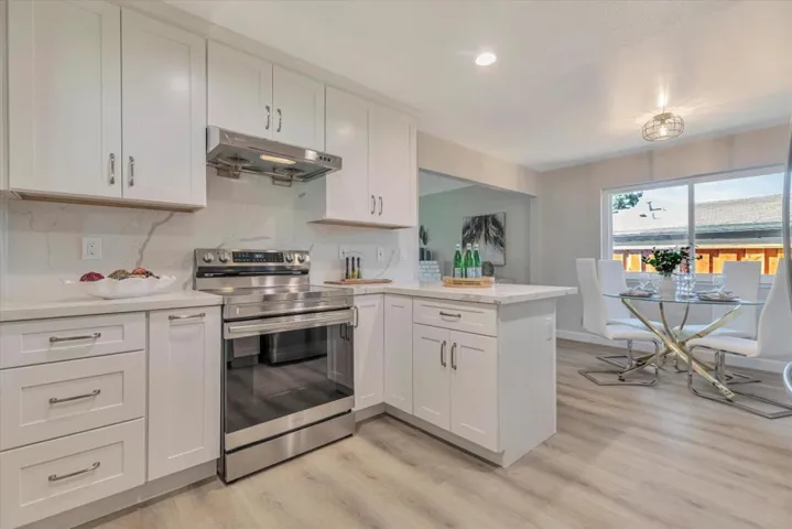 1148 Park Willow Court, Milpitas, California 95035