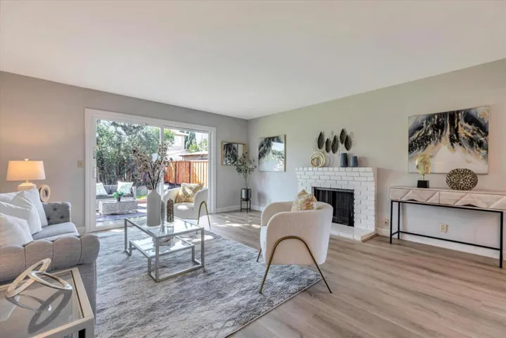 1148 Park Willow Court, Milpitas, California 95035