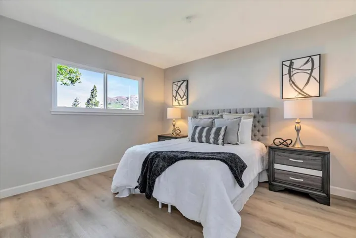 1148 Park Willow Court, Milpitas, California 95035