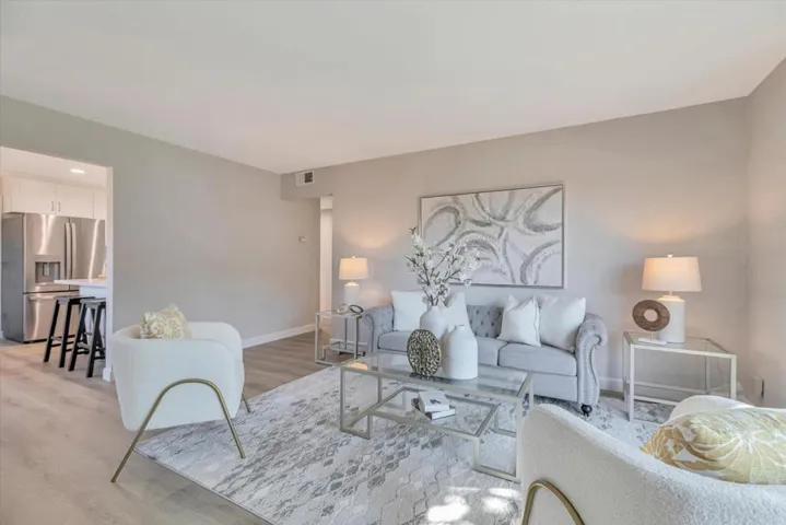 1148 Park Willow Court, Milpitas, California 95035