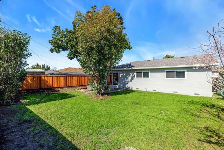 1148 Park Willow Court, Milpitas, California 95035