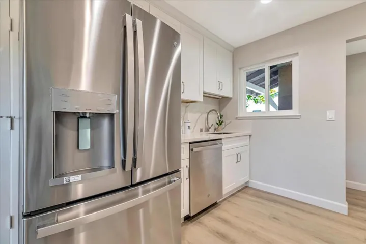 1148 Park Willow Court, Milpitas, California 95035