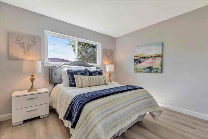 1148 Park Willow Court, Milpitas, California 95035