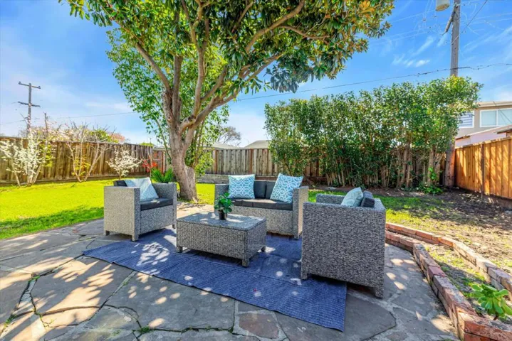 1148 Park Willow Court, Milpitas, California 95035