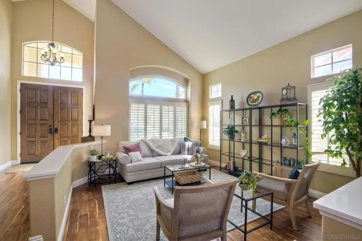 11414 Larmier Circle, San Diego, California 92131