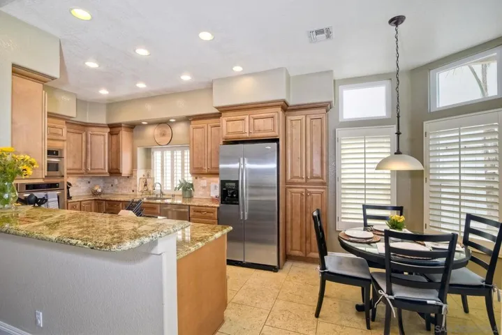 11414 Larmier Circle, San Diego, California 92131