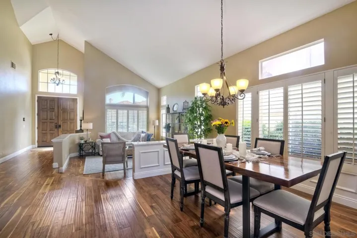 11414 Larmier Circle, San Diego, California 92131