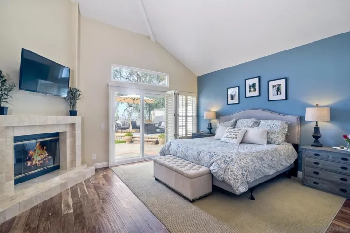 11414 Larmier Circle, San Diego, California 92131