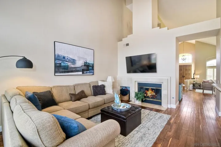 11414 Larmier Circle, San Diego, California 92131