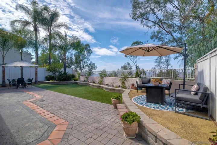 11414 Larmier Circle, San Diego, California 92131
