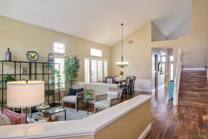 11414 Larmier Circle, San Diego, California 92131