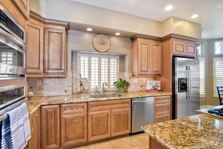 11414 Larmier Circle, San Diego, California 92131
