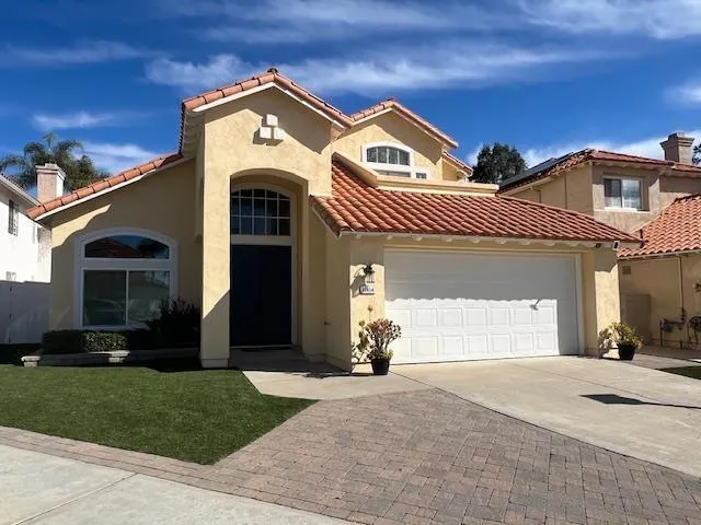 11414 Larmier Circle, San Diego, California 92131