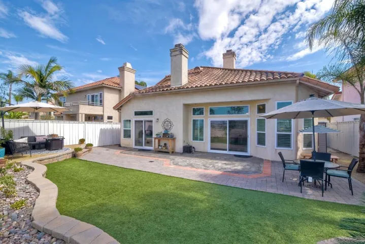 11414 Larmier Circle, San Diego, California 92131