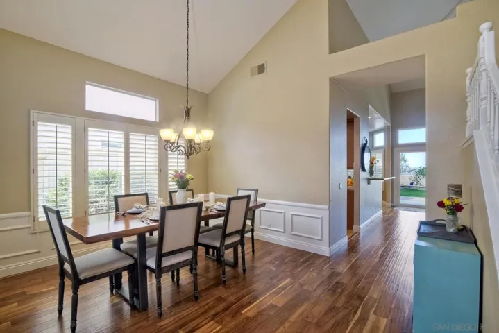 11414 Larmier Circle, San Diego, California 92131