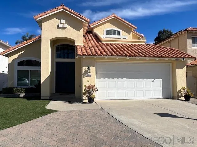 11414 Larmier Circle, San Diego, California 92131