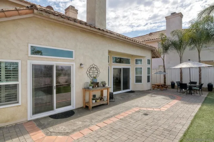 11414 Larmier Circle, San Diego, California 92131